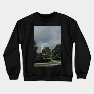 Ira Allen Chapel Crewneck Sweatshirt